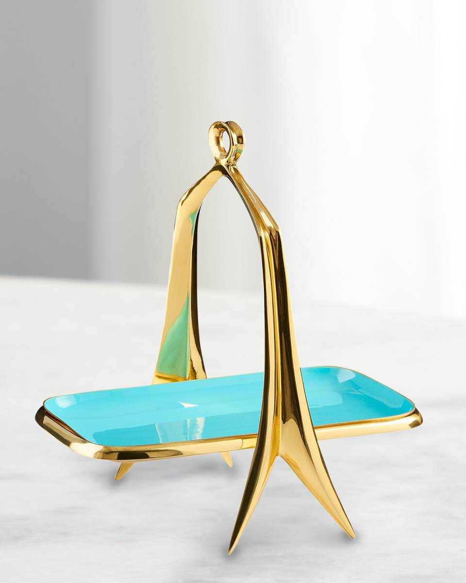 Oscar Bon Bon Tray